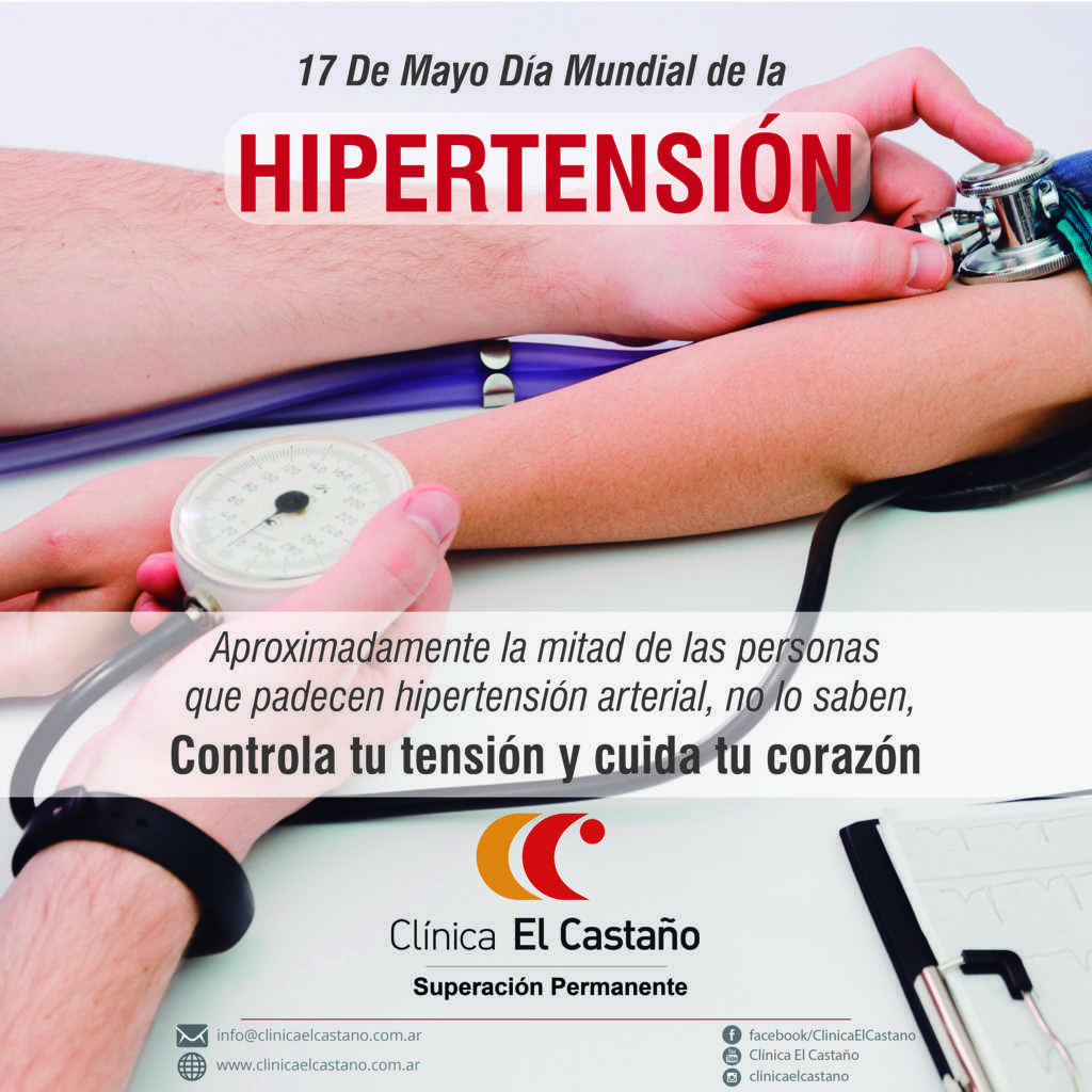17 de dia mundial hipertensionligeras