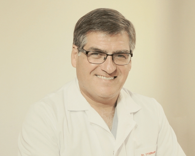 Dr. Walter Stoermann Dr. Walter Stoermann